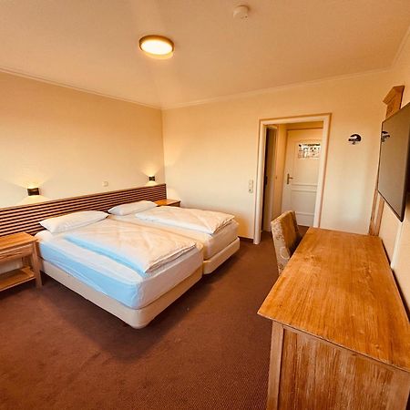 Hotel Thesdorfer Hof 피네베르크 외부 사진