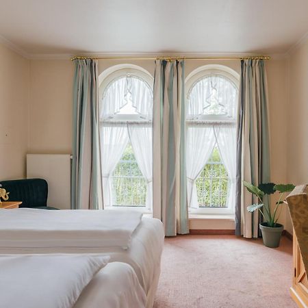 Hotel Thesdorfer Hof 피네베르크 외부 사진