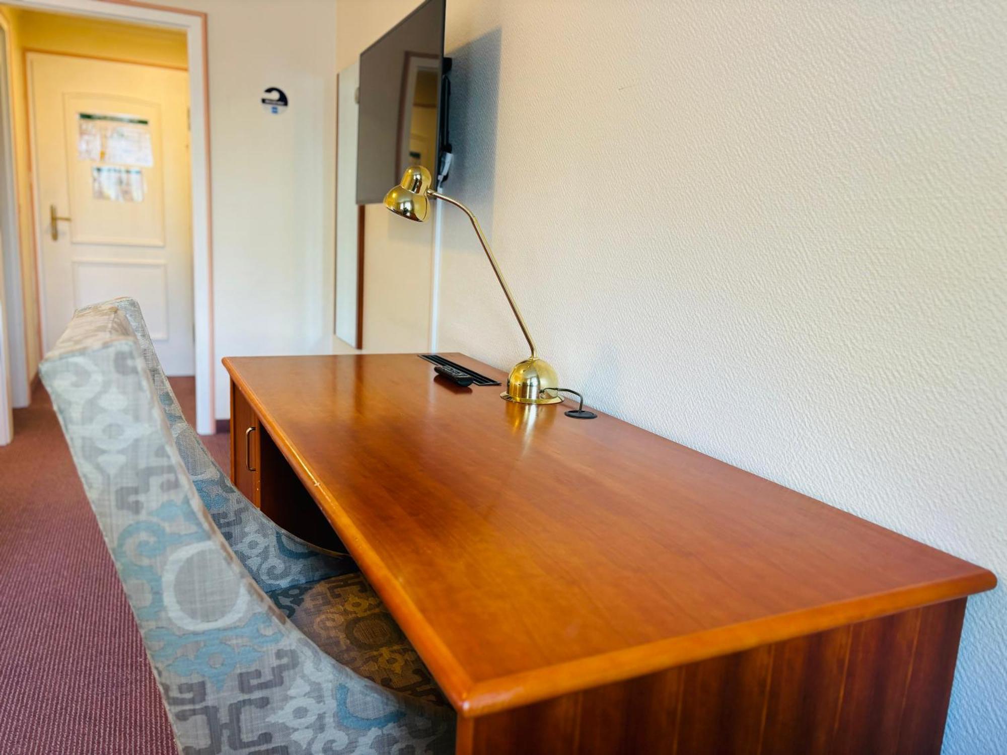 Hotel Thesdorfer Hof 피네베르크 외부 사진