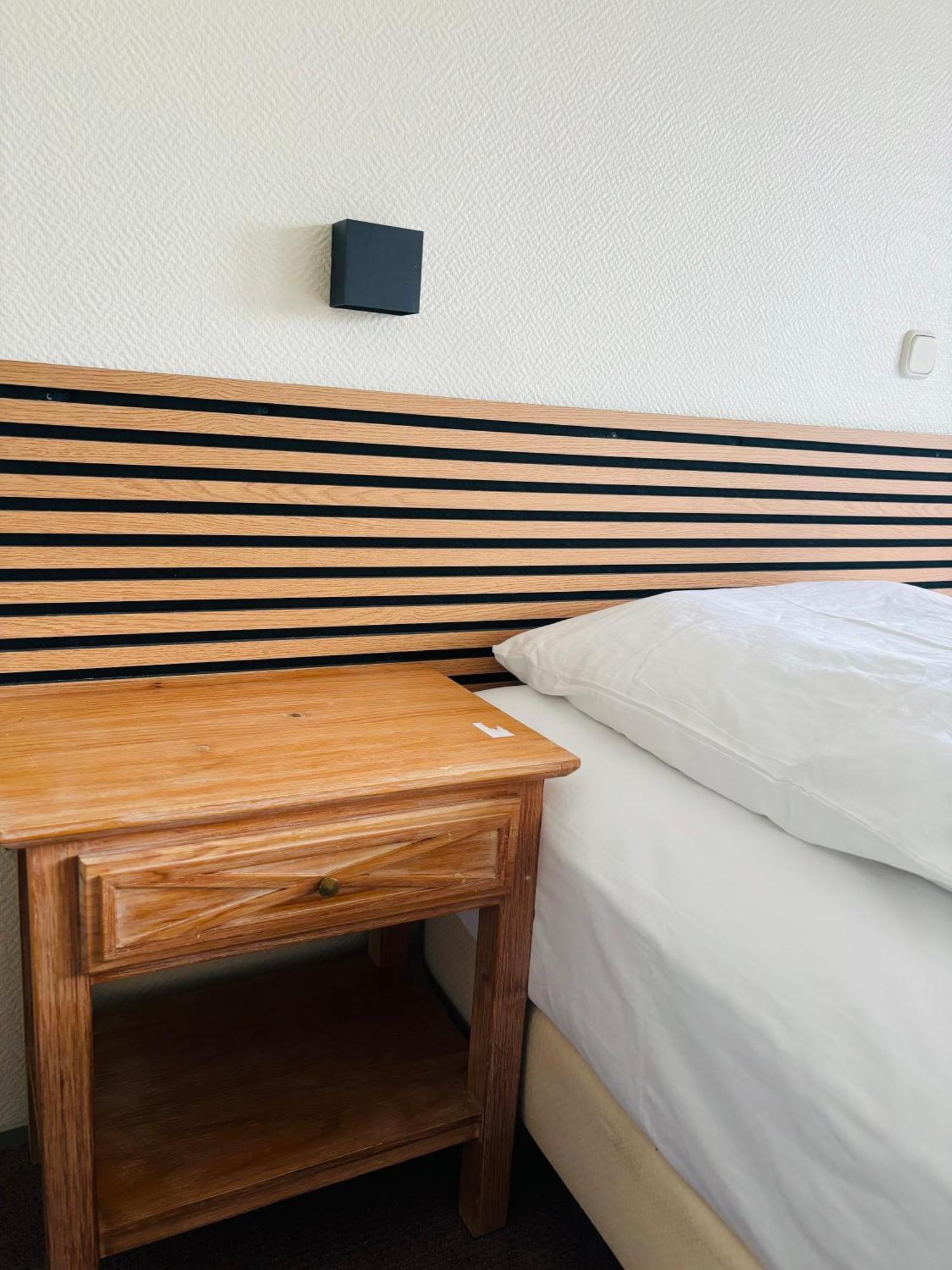 Hotel Thesdorfer Hof 피네베르크 외부 사진