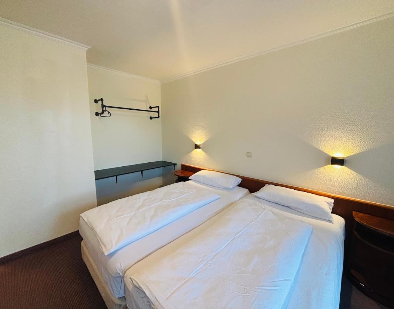 Hotel Thesdorfer Hof 피네베르크 외부 사진