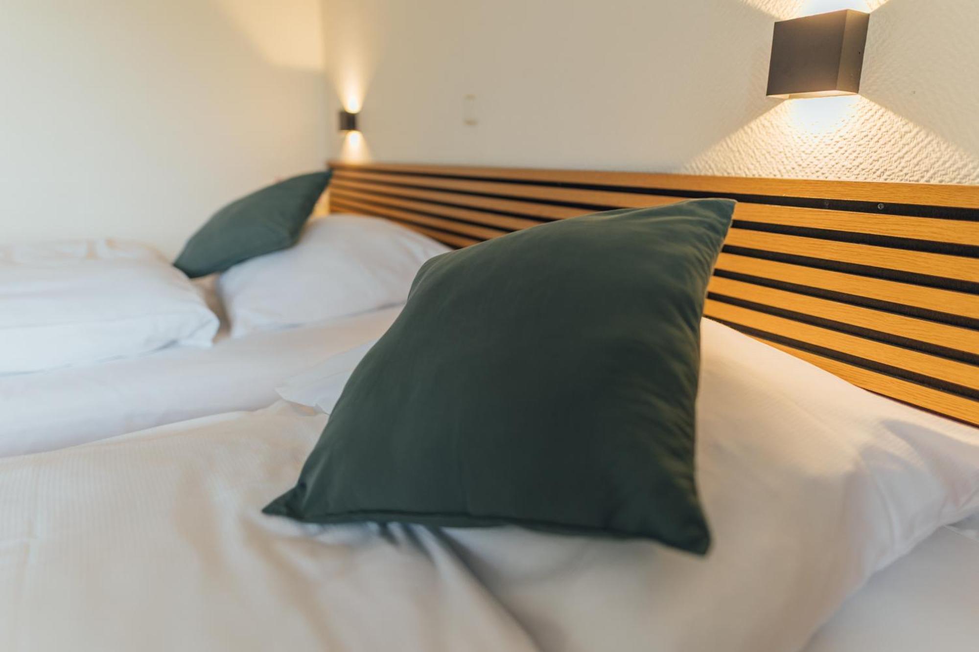 Hotel Thesdorfer Hof 피네베르크 외부 사진
