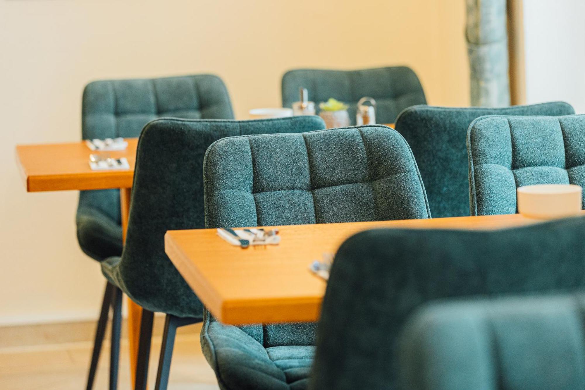 Hotel Thesdorfer Hof 피네베르크 외부 사진